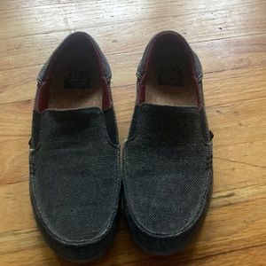 Reef Loafers Shoes